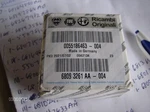 Genuine Mopar 68093261AA Valve Tappets Lot Of 4. Fixed Price $29.99.