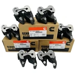New 6PCS 4995602 Updated Rocker Arm Assembly For Cummins 98.5-18 24V 5.9L 6.7. Fixed Price $149.00.