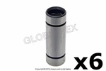 For Porsche '65-'94 Rocker Arm Shaft Set Of Febi Bilstein + Warranty. Fixed Price $153.30.