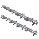 In & Out Rocker Arm For Dodge Ram Jeep 2003-2018 5.7L Hemi 53021553AB 53021552AB. Fixed Price $109.00.