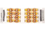 Harland Sharp Sbc Rocker Arms 1.6 Ratio 7/16 Stud S1005-050. Fixed Price $475.34.