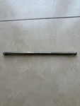 Bmw E10 E21 E30 Rocker Arm Shaft 11330634105. Fixed Price $70.00.