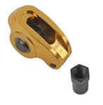 Comp Cams 19044-1 Ultra Gold Arc Rocker Arm Aluminum Stud Mnt 1.6 Ratio Amc Each. Fixed Price $41.95.
