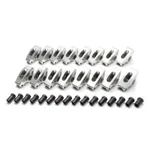 Gm Performance Parts 19210729 Rocker Arm Upgrade Kit - 1.6 Ratio (set Of 16). Fixed Price $629.60.