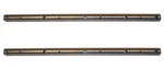 Elgin Rocker Arms Shafts PAIR/2 1955-1964 Ford Y-block 256 272 292 312 V-8. Fixed Price $62.00.