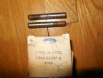 Nos 1965-1968 Ford Galaxie 289 302 Rocker Arm Struds C5AZ-6A527-A. Fixed Price $18.74.