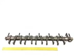Volvo B7, B8, B9, B12 Bus TP1687339 Set Of Rocer Arms With Shaft 21241592. Fixed Price $818.36.