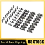 For Bmw 335I E90 F30 F80 N54 N55 S55 3.0 Hydraulic Lifters Rocker Arms Set 24X. Fixed Price $162.57.