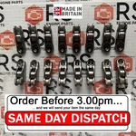 Rocker Arm Fits For Audi A1 A3 A4 Allroad B8 B9 1.5 1.8 2.0 2.5 2.8 3.0 Petrol. Fixed Price $106.05.