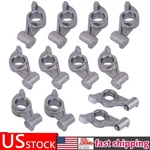For Nissan 2.4L KA24E Sohc 1990-1997 Pickup Rocker Arms 13257-40F07 13257-40F16. Fixed Price $149.08.