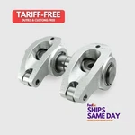 Yella Terra YT6726, Kit Fits Gm LS3 Ultralite R/a 1.85 Ratio Non-adj Performance. Fixed Price $1043.86.