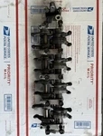 2001 2002 2003 2004 2005 Honda Civic Rocker Arm Assembly D17A2 Vtec Oem. Fixed Price $99.00.