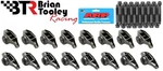 Btr LS3 L99 L92 Brian Tooley Racing Rocker Arms TK001 Trunnion Upgrade Arp Bolts. Fixed Price $505.99.