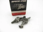(2) Speed Pro R-974 Engine Rocker Arms Position "c", 1984-1987 Honda 1.3L 1.5L. Fixed Price $24.95.