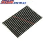 New 7.800" Std Length Hp Hardened Push-rod Set Chevy Sb 400 383 350 327 305 283. Fixed Price $63.62.