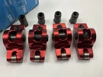 (4) Trw 44180K Performance Rocker Arm - Small Block Chevy Ratio 1.5, 7/16 Stud. Fixed Price $89.99.