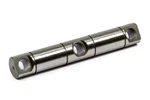 T&d TDM0201 Rocker Shaft 4.010"L 0.625"OD For Brodix Econo. Fixed Price $50.92.