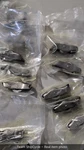 Audi S6 S7 RS5 Engine Rocker Arm Set 24 29 V6 Tfsi EA839 0P2109417 G1N. Fixed Price $272.54.