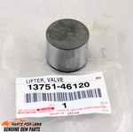 13751-46120 Toyota Genuine Lifter, Valve. Fixed Price $55.25.
