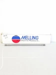 MPR-343 Melling Push Rod Free Shipping Returns. Fixed Price $16.10.