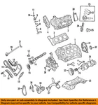 Chrysler Oem-rocker Arm 5175441AA. Fixed Price $38.89.