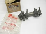 Trw 40040 Nos Oem Rebox Right Rocker Shaft W/ For 75-80 Subaru. Fixed Price $224.95.