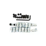Pioneer S-1012 Engine Rocker Arm Nut. Fixed Price $148.10.