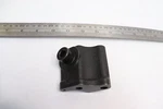 Deutz Engine Rocker Arm Black 04284893R - Incomplete. Fixed Price $17.97.