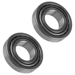 Caltric ET10640 JD8253 JD8935 Fork Caster Roller Bearings John Deere. Fixed Price $17.00.