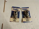 S-1025 Pioneer Long Slot Arm 283 327 350 Chevy Rockers. Fixed Price $19.99.