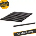 Manley 25772-16 Chromoly Swedged End Pushrods. Fixed Price $275.77.