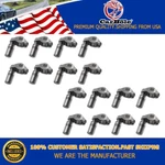 Rocker Arms & Valve Lifters Kit For 11-17 Gm Chevrolet Equinox Buick Regal 2.4L. Fixed Price $99.99.