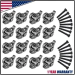 Rocker Arms With Trunion Kit For Chevrolet Gmc LS3 L99 L76 L92 LS9 Lsa 6.0L 6.2L. Fixed Price $88.66.