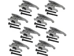 Replacement 88JK37W Rocker Arm Kit Fits 2008-2010 Ford F250 Super Duty. Fixed Price $169.13.