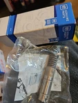 Acdelco Oe/gm Genuine Parts 12698946 - Engine Valve Lifter New #12740071. Fixed Price $76.99.
