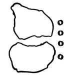 Subaru Ascent Brz Crosstrek Forester Outback Rocker Valve Cover Gasket Set. Fixed Price $39.44.