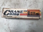 Crane Cams 99886-16 Triple Valve Springs New Nos. Fixed Price $189.95.