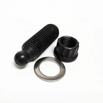 Prw 9531808 Rocker Arm Valve Lash Adjuster Screw Kit For Mopar 273-440 4135. Fixed Price $76.40.