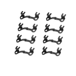 Comp Cams Push Rod Guide Plate 4811-8; Raised 3/8 Adjustable For Bbc. Fixed Price $76.90.
