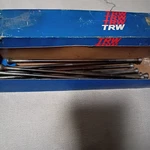 Trw Pushrods # 48012 Lot Of. Fixed Price $49.99.