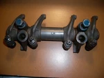 Rebuilt Left And Right Shafts W/rocker EA71/1600 Subaru 76-81. Fixed Price $189.00.
