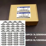 Genuine 3L3Z6564A 5L1Z6500A Engine Valve Rocker Arm Kit Ford Lincoln 4.6L 5.4L. Fixed Price $268.98.