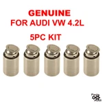 Genuine Engine Camshaft Follower Kit For Audi Vw 4.2L Awn & Bhk. Fixed Price $200.00.