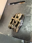 Genuine Gm 2014-2015 Chevrolet Impala Base Dual Lift Engine Rocker Arm 12669878. Fixed Price $45.00.