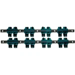 Proform 66869 Shaft Mounted Aluminum Roller Rockers. Fixed Price $309.99.
