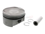 Mahle Piston 99610305119 Porsche 911. Fixed Price $346.98.