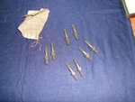 Vintage Gm Valve Rocker Arm Ball Studs Pcs Fits 1965-1986 Chevrolet (3921912). Fixed Price $25.00.