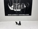 97-98 Jeep Wrangler Tj 4.0 Transmission Bracket Cable Kickdown Accelerator. Fixed Price $18.72.