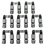 Howards Lifter Set 91734; Racemax Mechanical Roller .904" For Chrysler La Mopar. Fixed Price $713.39.