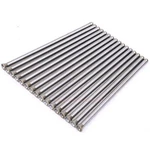 New Push Rod Set Fits Some 1954-1956 Ford Mercury 239 256 272 292 Y-block V8. Fixed Price $153.00.